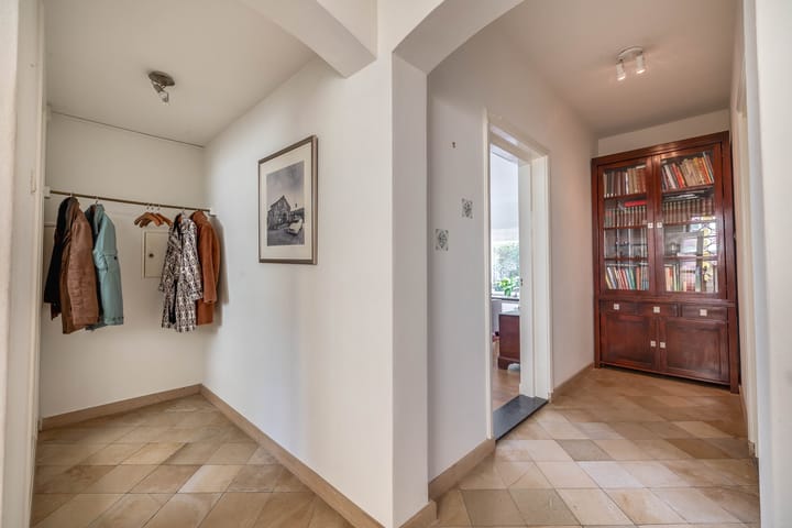 Foto 24 van Wilhelminapark 38-A