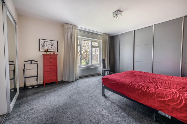 Foto 25 van Wilhelminapark 38-A