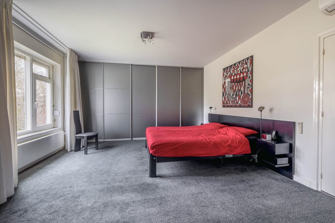 Foto 26 van Wilhelminapark 38-A