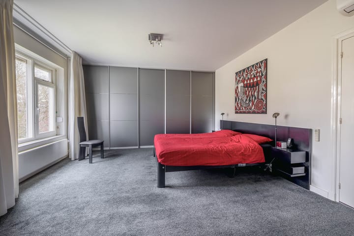 Foto 26 van Wilhelminapark 38-A