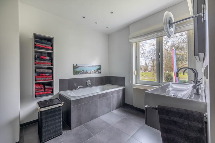 Foto 28 van Wilhelminapark 38-A