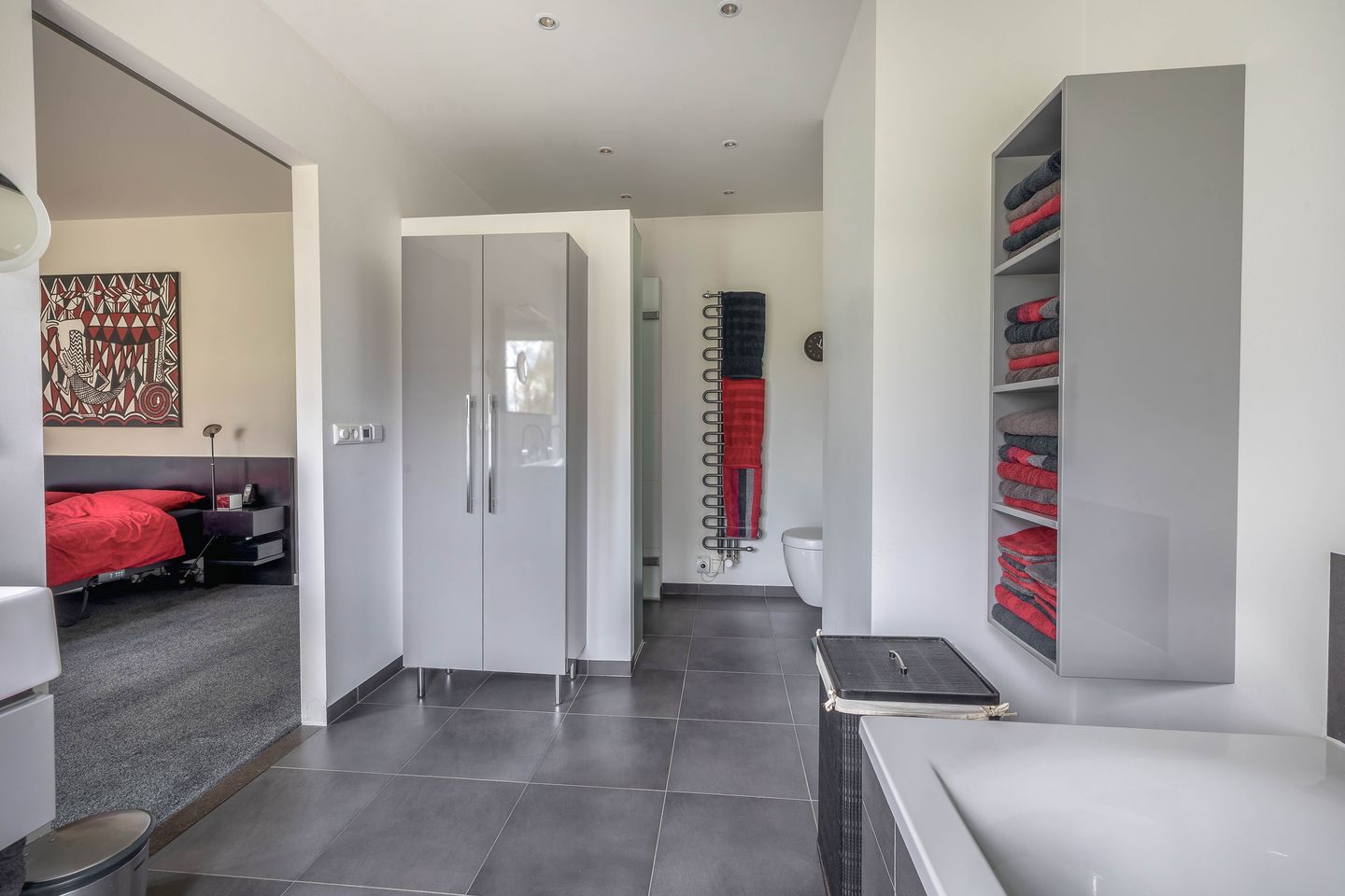 Foto 29 van Wilhelminapark 38-A