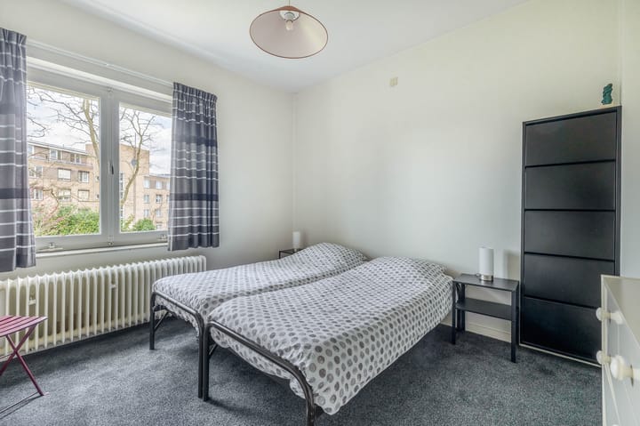 Foto 30 van Wilhelminapark 38-A