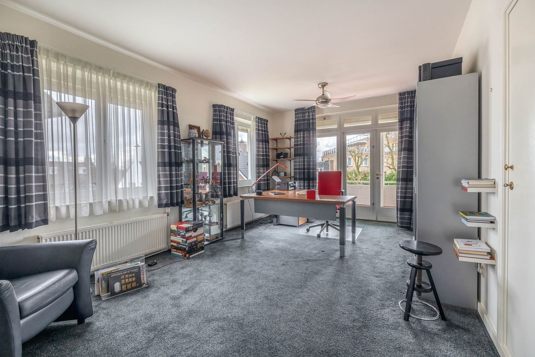 Foto 33 van Wilhelminapark 38-A