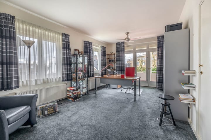 Foto 33 van Wilhelminapark 38-A