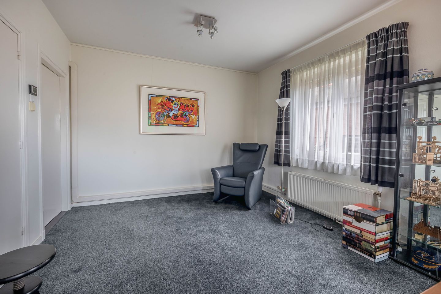 Foto 34 van Wilhelminapark 38-A