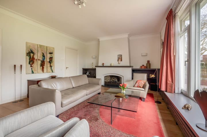 Foto 7 van Wilhelminapark 38-A