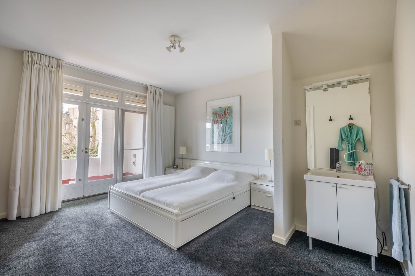 Foto 35 van Wilhelminapark 38-A