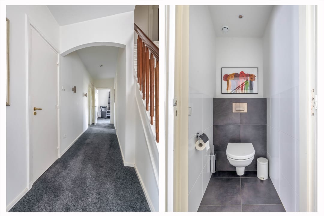 Foto 43 van Wilhelminapark 38-A