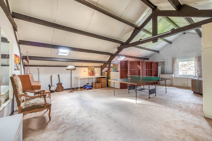 Foto 44 van Wilhelminapark 38-A