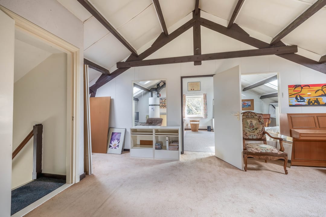 Foto 47 van Wilhelminapark 38-A