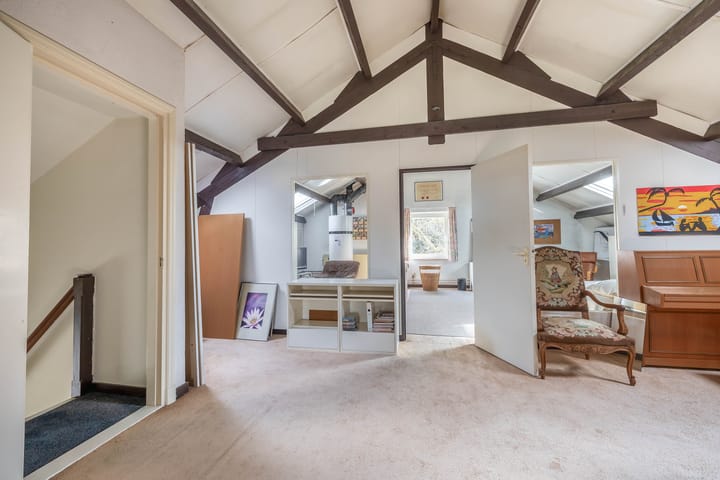 Foto 47 van Wilhelminapark 38-A