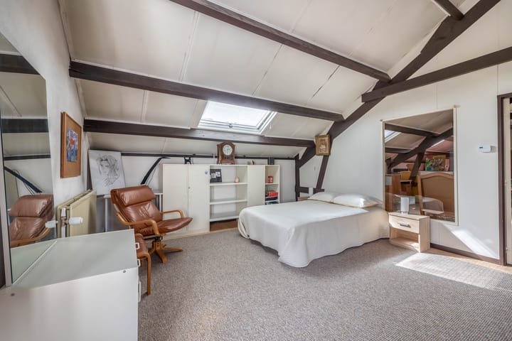 Foto 49 van Wilhelminapark 38-A