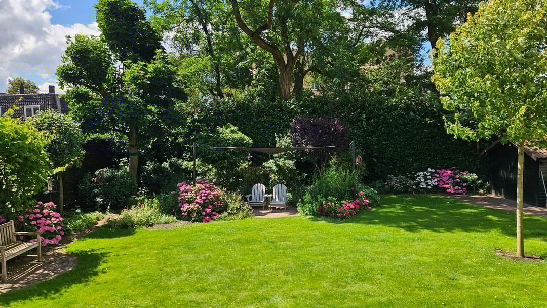 Foto 53 van Wilhelminapark 38-A