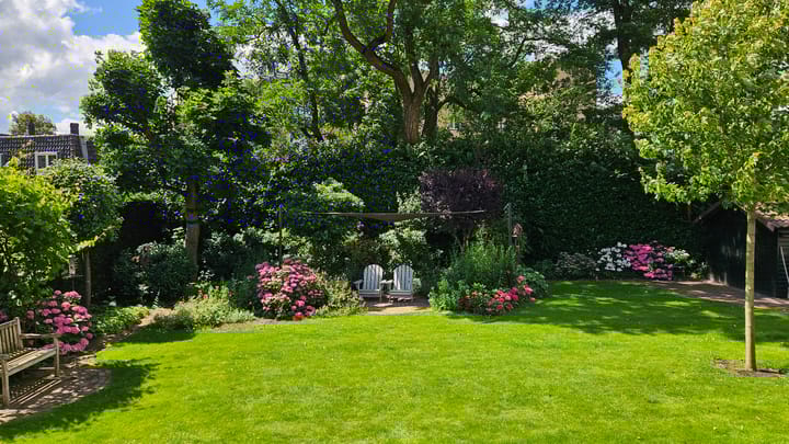 Foto 53 van Wilhelminapark 38-A