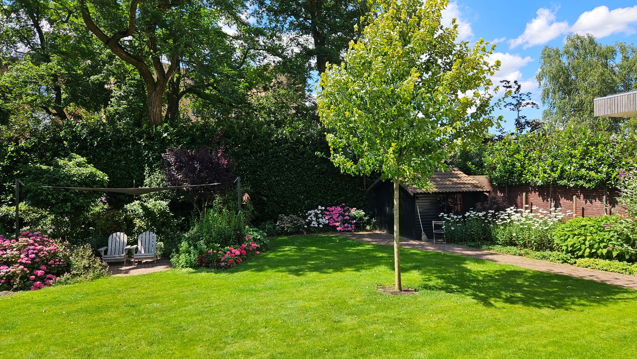 Foto 54 van Wilhelminapark 38-A