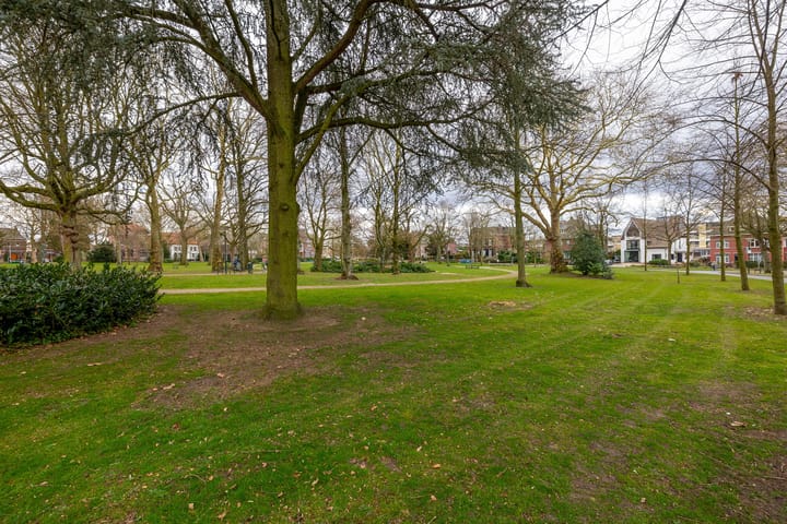 Foto 62 van Wilhelminapark 38-A