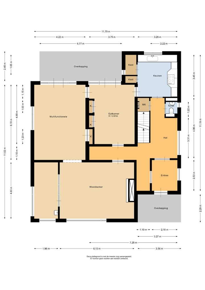 Foto 64 van Wilhelminapark 38-A