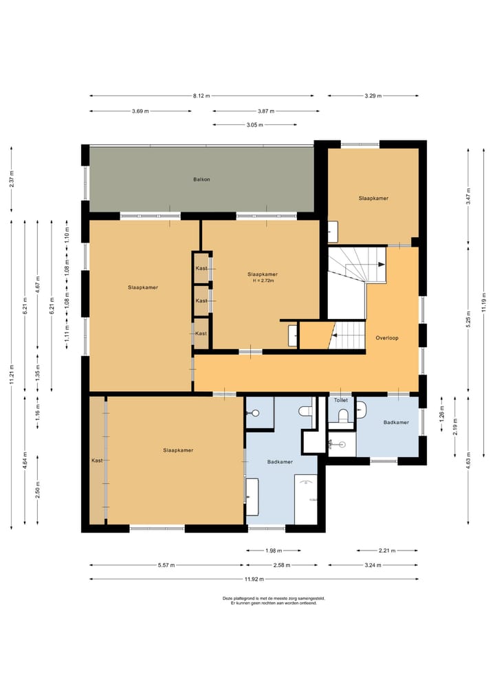 Foto 65 van Wilhelminapark 38-A