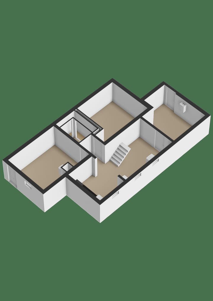 Foto 68 van Wilhelminapark 38-A