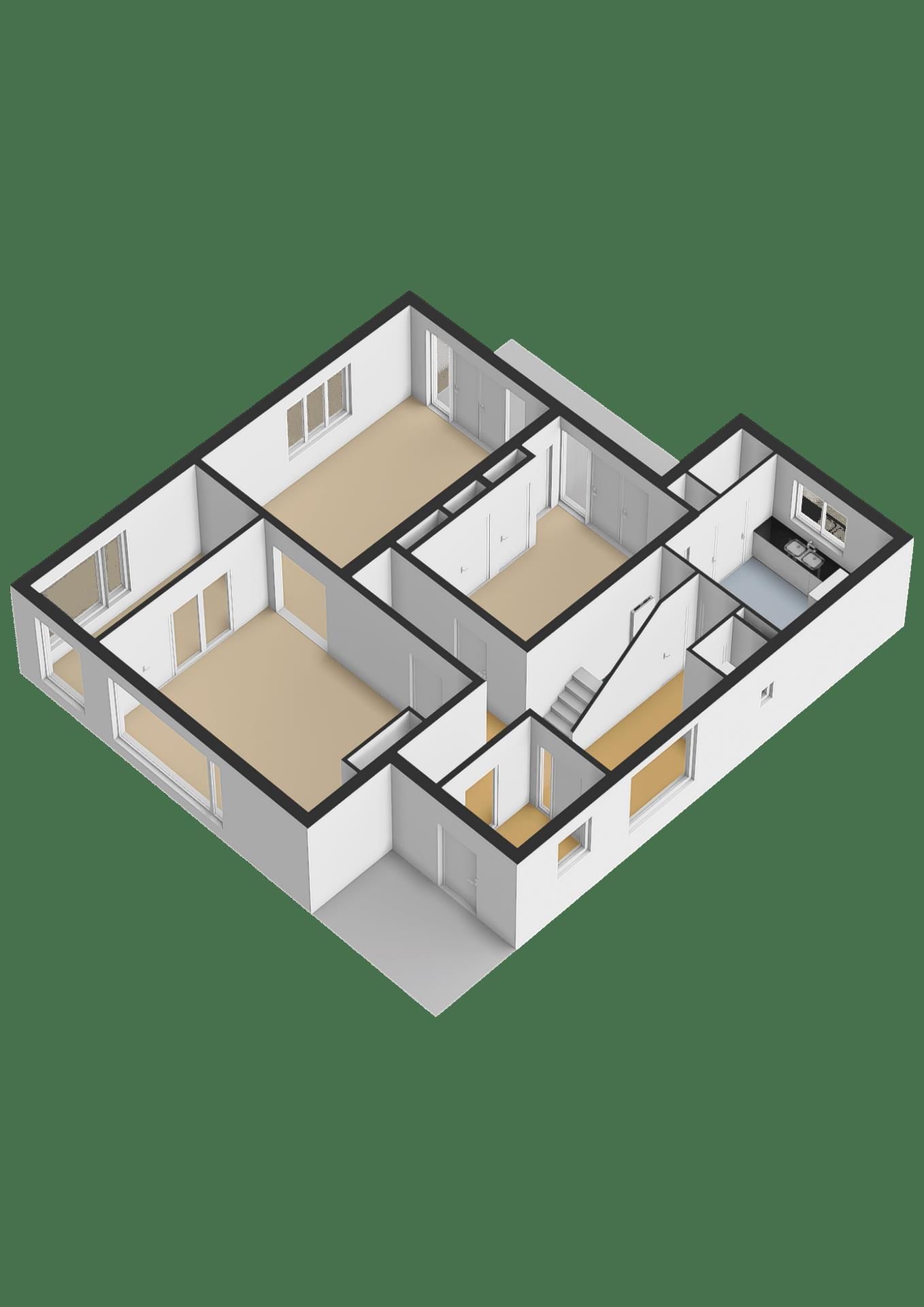 Foto 69 van Wilhelminapark 38-A