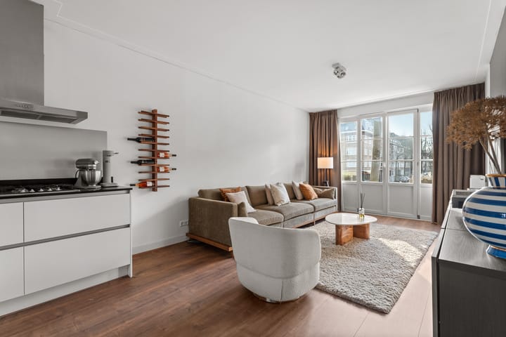 Foto 1 van Maasstraat 67-1