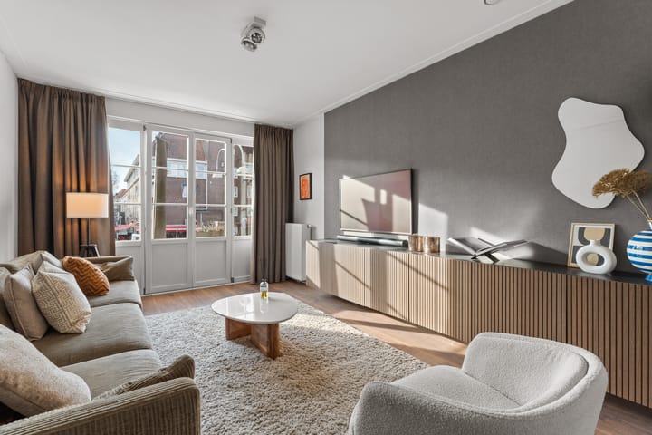 Foto 2 van Maasstraat 67-1