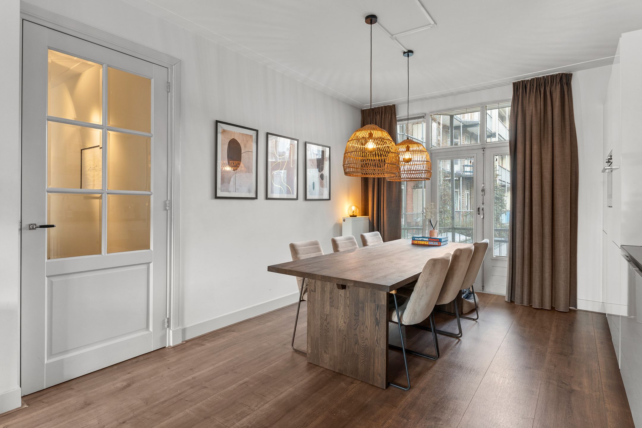 Foto 3 van Maasstraat 67-1