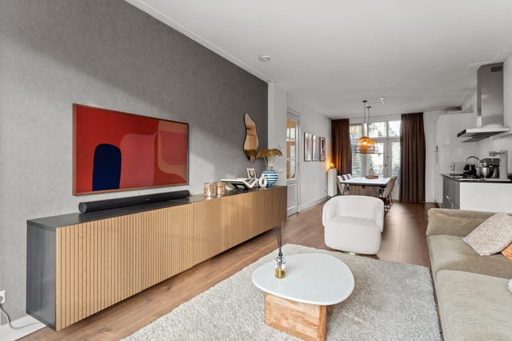 Foto 4 van Maasstraat 67-1