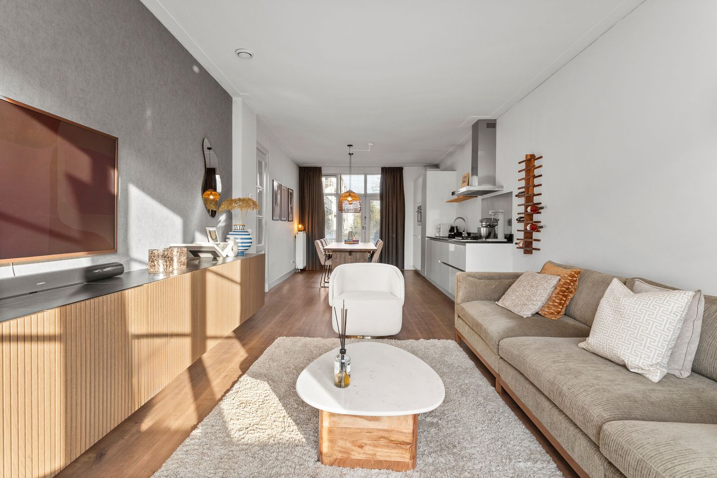 Foto 5 van Maasstraat 67-1