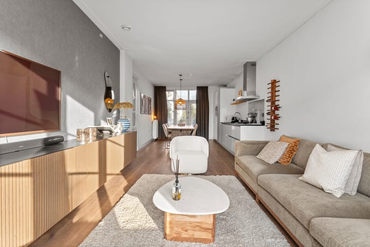 Foto 5 van Maasstraat 67-1