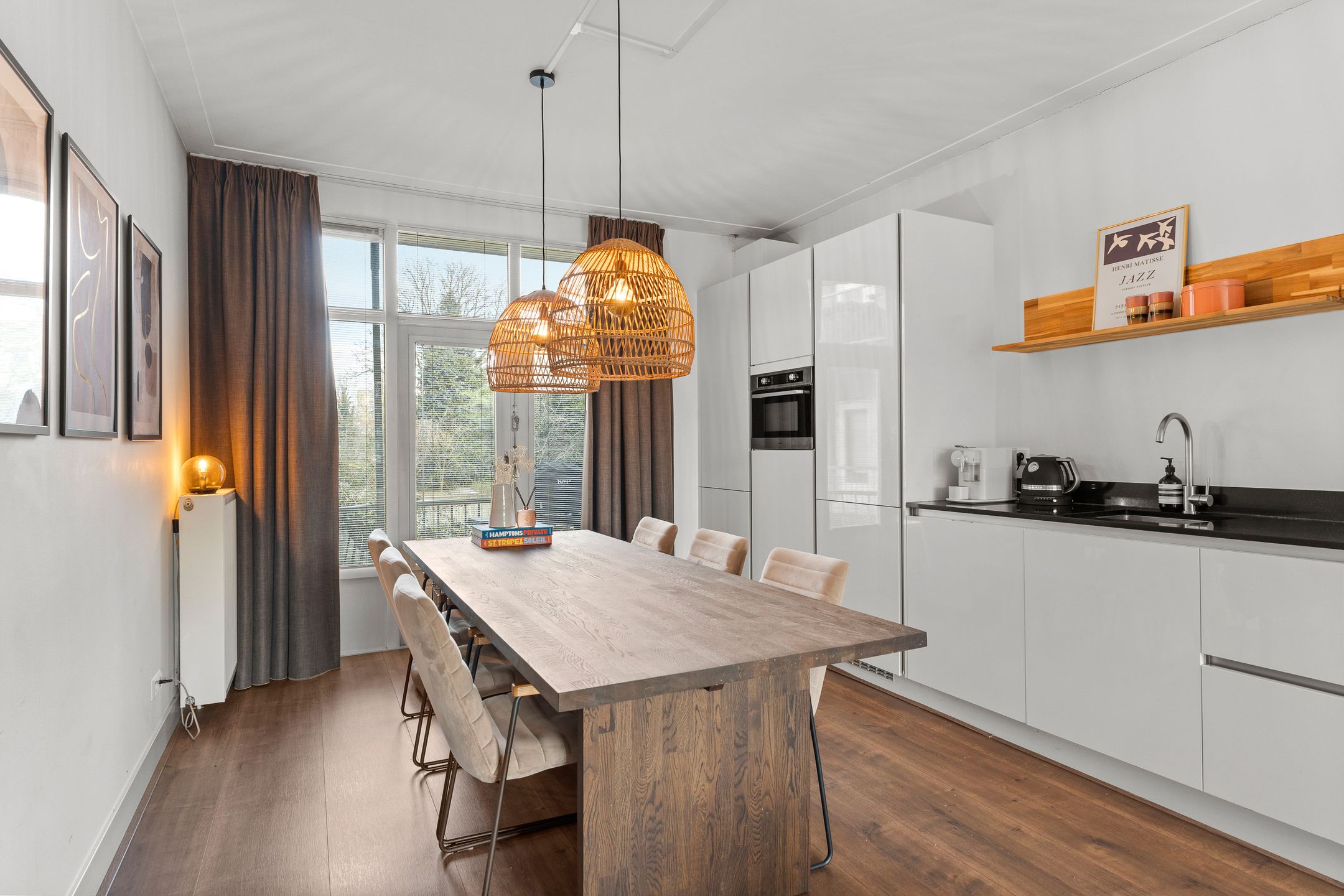 Foto 9 van Maasstraat 67-1