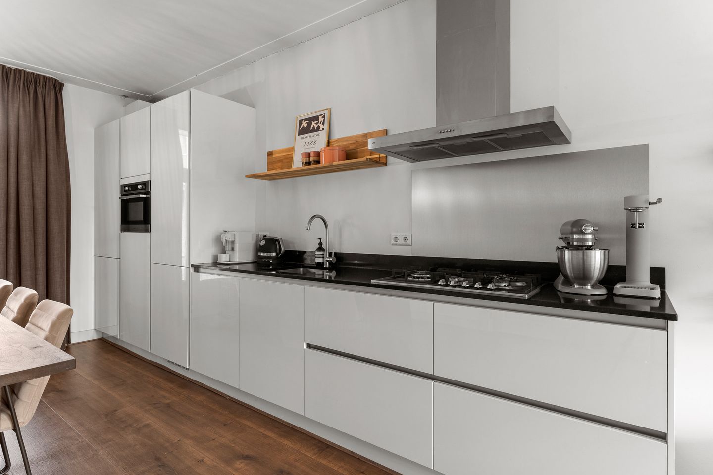 Foto 10 van Maasstraat 67-1