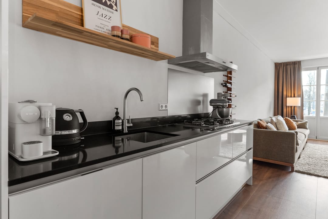 Foto 11 van Maasstraat 67-1