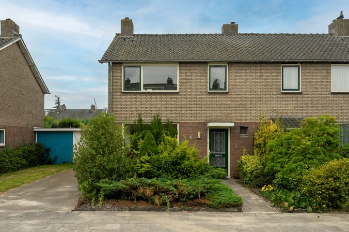 Foto 2 van Kwartelstraat 22