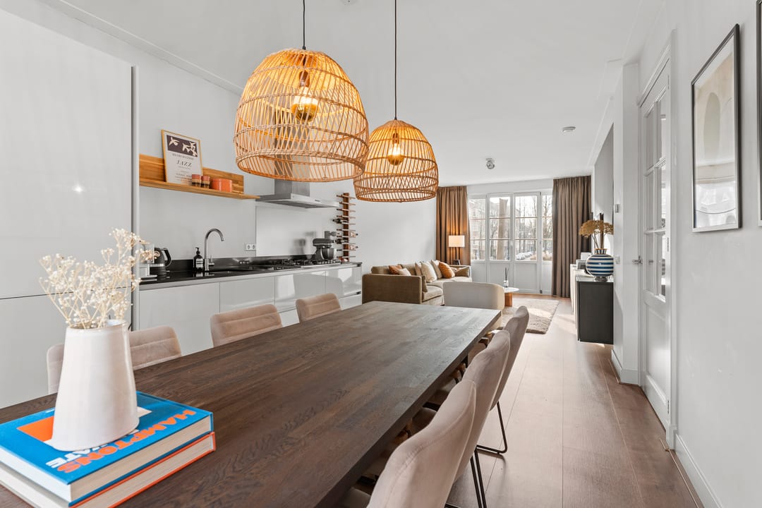 Foto 13 van Maasstraat 67-1