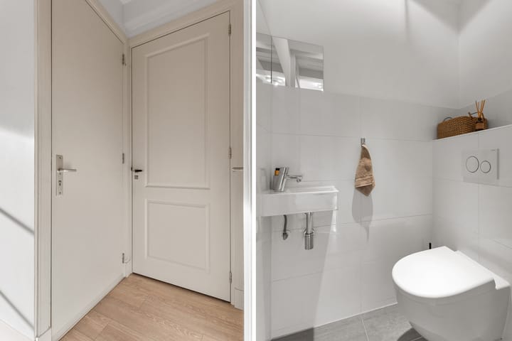 Foto 15 van Maasstraat 67-1