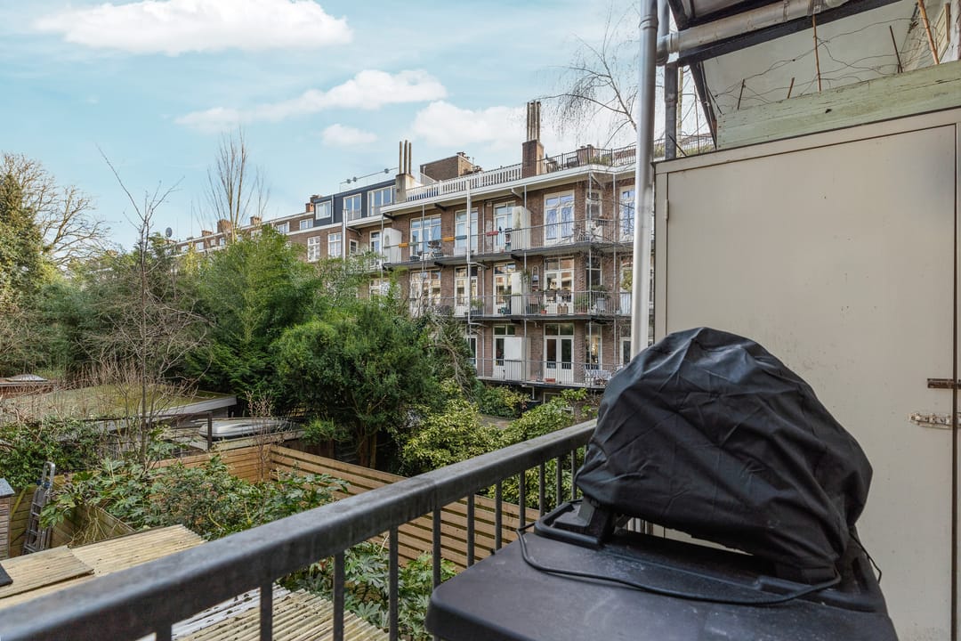 Foto 26 van Maasstraat 67-1