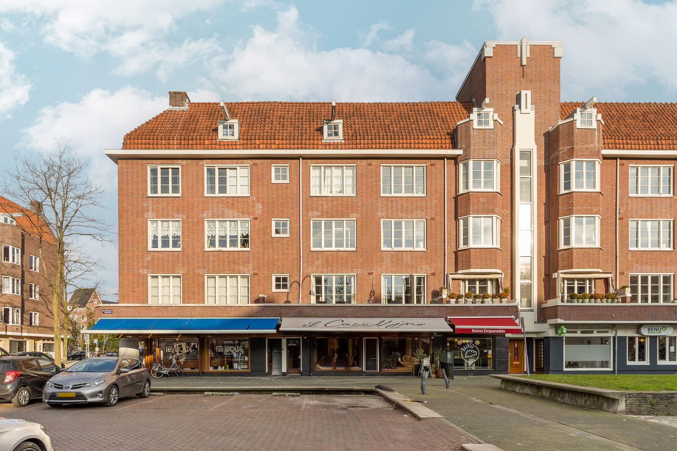 Foto 27 van Maasstraat 67-1