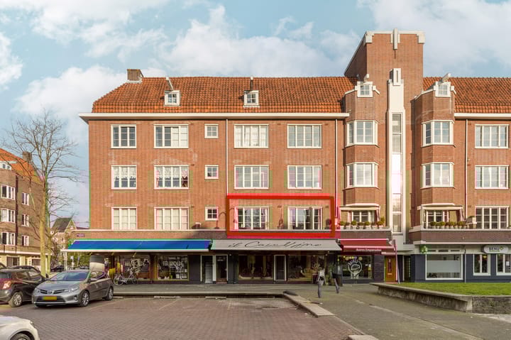 Foto 28 van Maasstraat 67-1