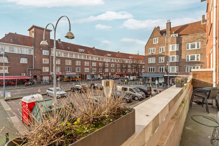 Foto 29 van Maasstraat 67-1