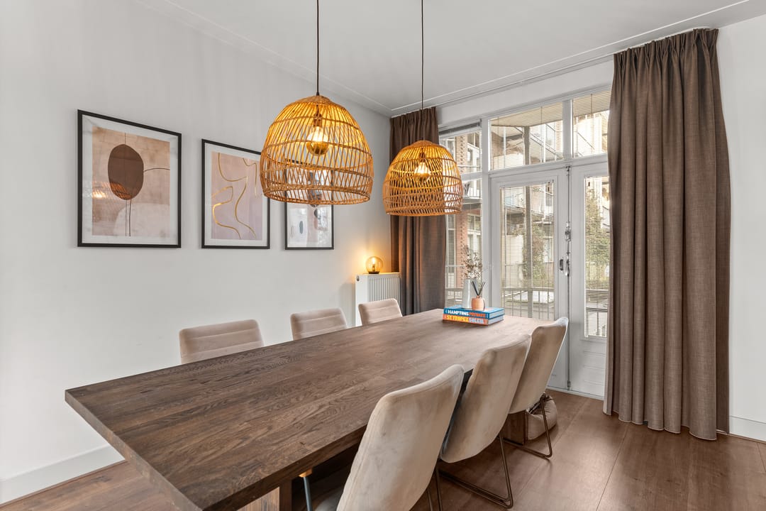 Foto 8 van Maasstraat 67-1