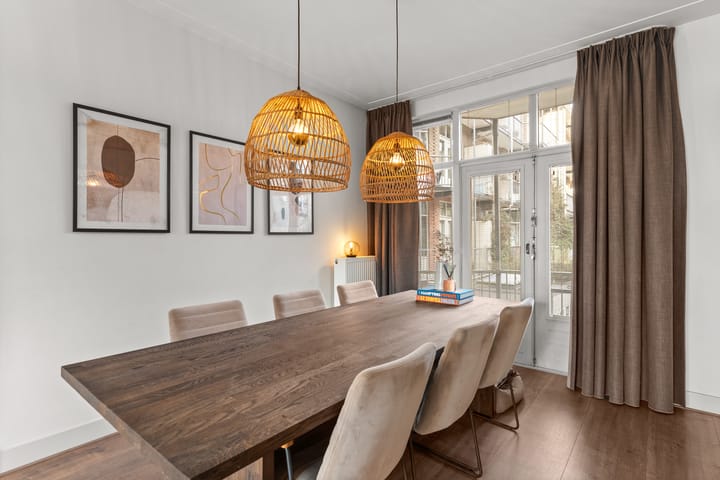 Foto 8 van Maasstraat 67-1