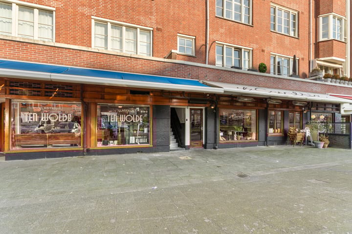 Foto 30 van Maasstraat 67-1