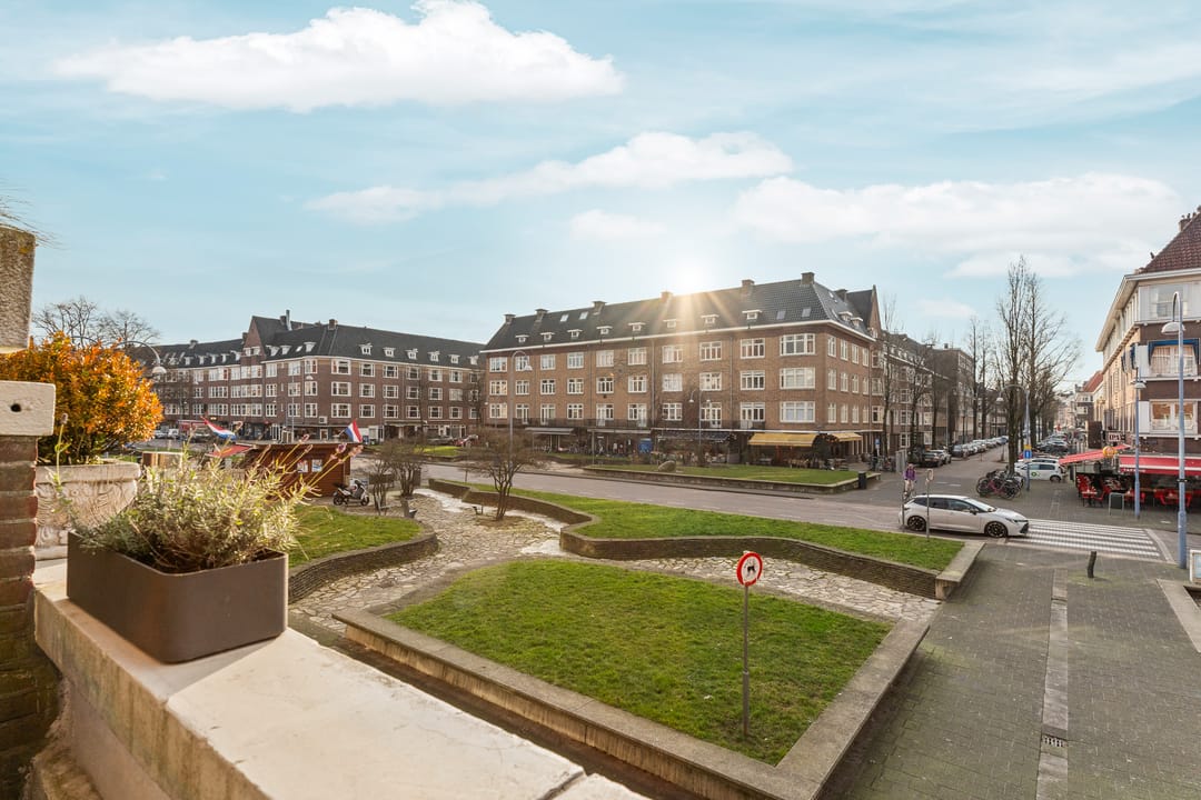 Foto 31 van Maasstraat 67-1