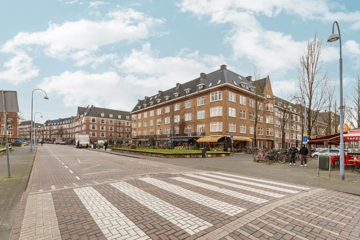 Foto 32 van Maasstraat 67-1