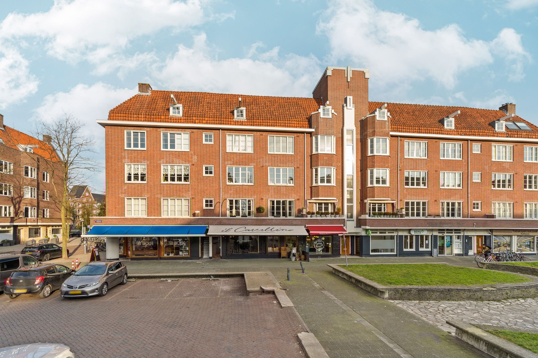 Foto 33 van Maasstraat 67-1