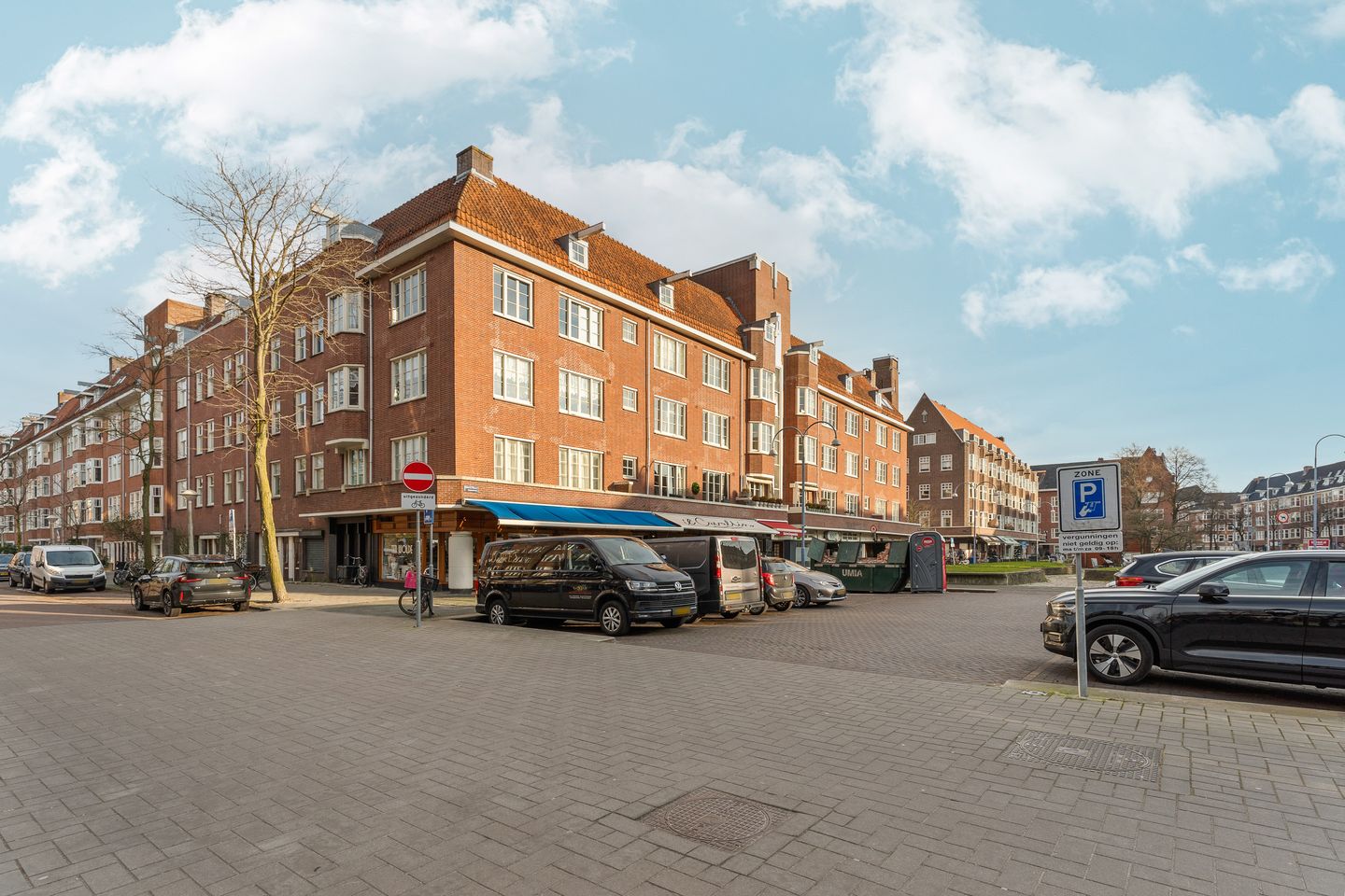 Foto 34 van Maasstraat 67-1