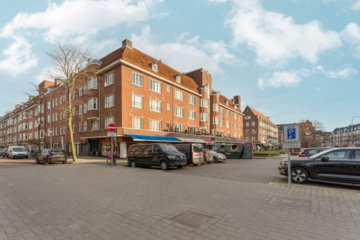 Foto 34 van Maasstraat 67-1