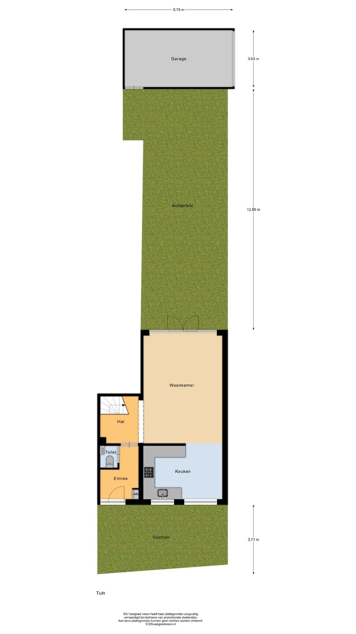 Photo 37 of Wiekenlaan 50